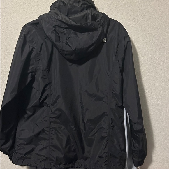 The North Face Jet Black Windbreaker - Picture 6 of 6